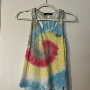 Abercrombie & Fitch Pride Tank Top